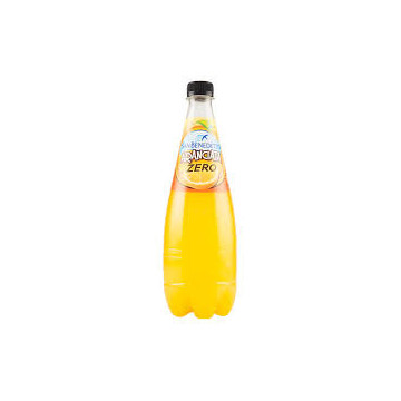 ARANCIA ZERO PET LT.0,75
