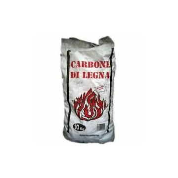 CARBONE ARGENTINO 10 KG