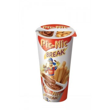 PIC-NIC BREAK GR 50