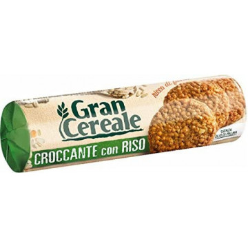 GRAN CEREALE CROCCANTE...