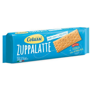 COLUSSI BISCOTTI...