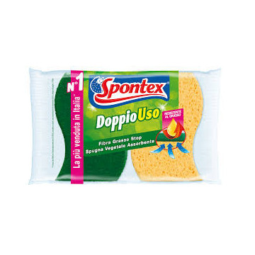 SPONTEX SPUGNA ABRASIVA...