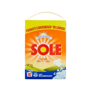 SOLE FUSTONE 90 MISURINI