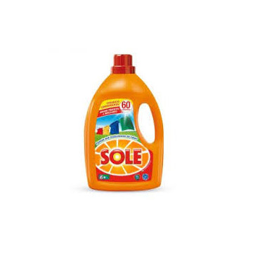 SOLE LIQUIDO PROTEGGI...