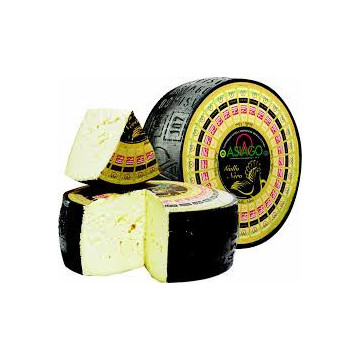 ASIAGO DOP  NERO