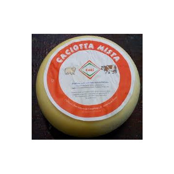 CACIOTTA MISTA CACI