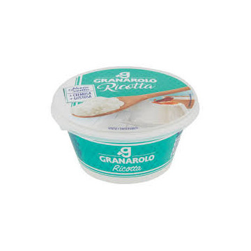 GRANAROLO RICOTTA 250G