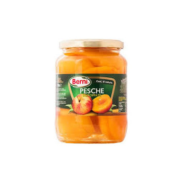 BERNI PESCHE  SCIROPPATE GR...