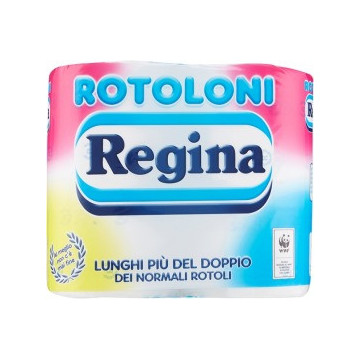 ROTOLONI REGINA CARTA...