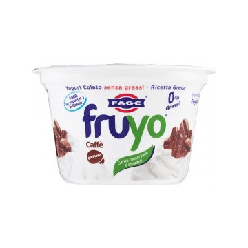 FAGE FRUYO 0% YOGURT GRECO...
