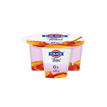 FAGE TOTAL 0% YOGURT GRECO...