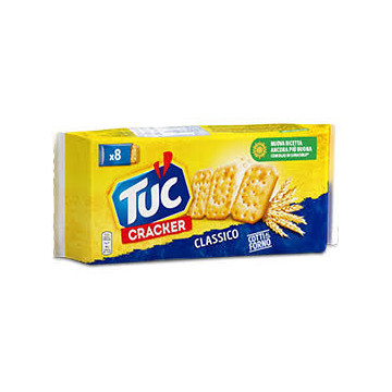 TUC CRACKER CLASSICO GR.250