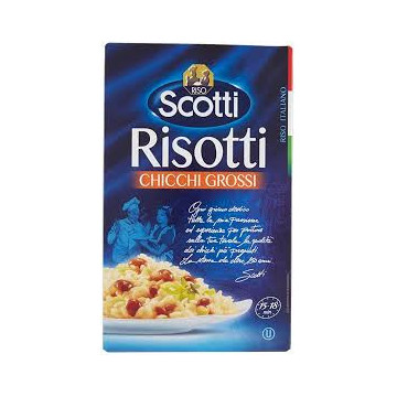 RISO SCOTTI CHICCHI GROSSI...