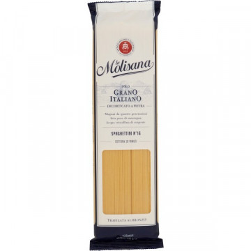 LA MOLISANA SPAGHETTINI...