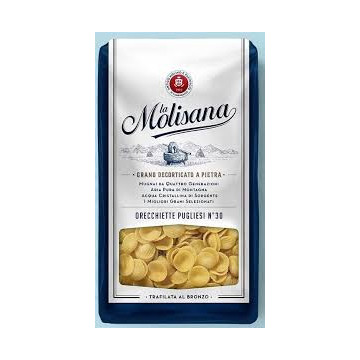 LA MOLISANA ORECCHIETTE...