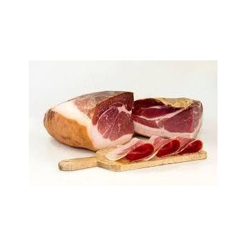 PROSCIUTTO COSCIA GRANPIANO...