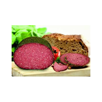 SALAME SPAGNOLO ERBE FINE