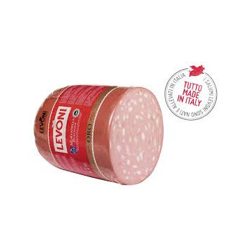 MORTADELLA  ORO LEVONI