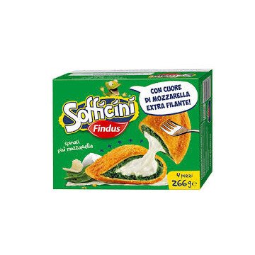SOFFICINI FINDUS...