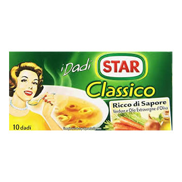 STAR IL MIO DADO CLASSICO...