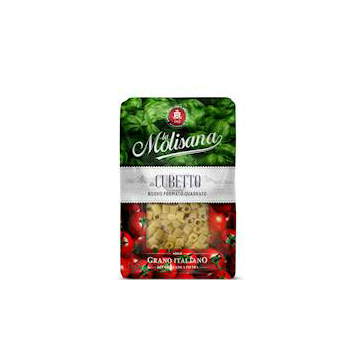 LA MOLISANA CUBETTO N°63 GR...