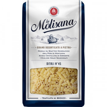 LA MOLISANA DITALI N°45 GR 500