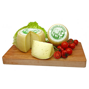 PECORINO D'ABRUZZO DE REMIGIS