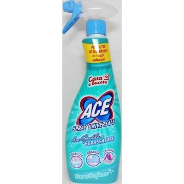 ACE GENTILE SPRAY...