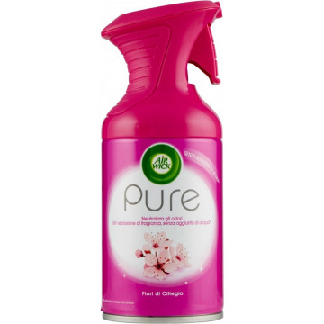 AIR WICK SPRAY PURE FIORI...