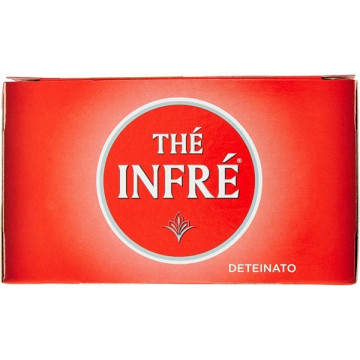 THE'INFRE' DETEINATO 20+3...