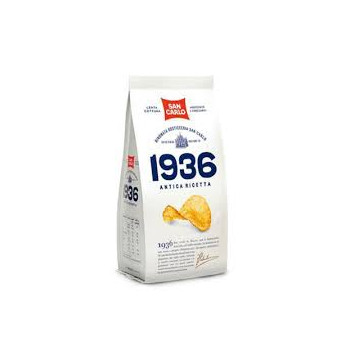 SAN CARLO PATATINE 1936 GR 150