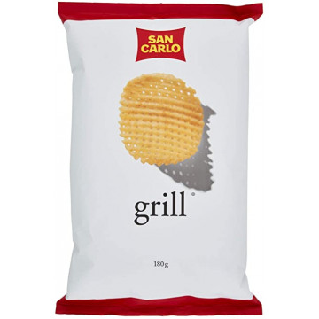 SAN CARLO PATATINE GRILL GR...