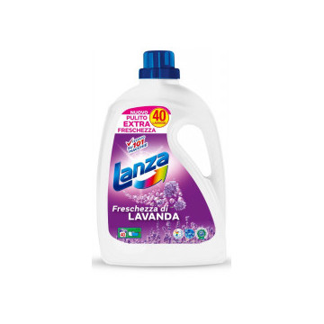 LANZA DETERSIVO LIQUIDO...