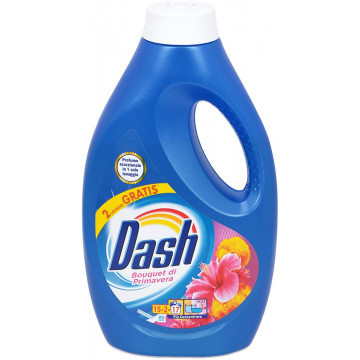 DASH DETERSIVO LAVATRICE...