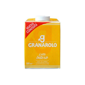 LATTE GRANAROLO INTERO 500 ML
