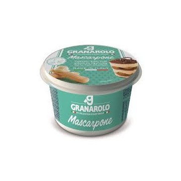 MASCARPONE GRANAROLO GR.500