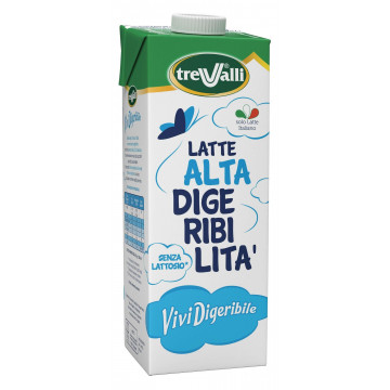 TRE VALLI LATTE ALTA...