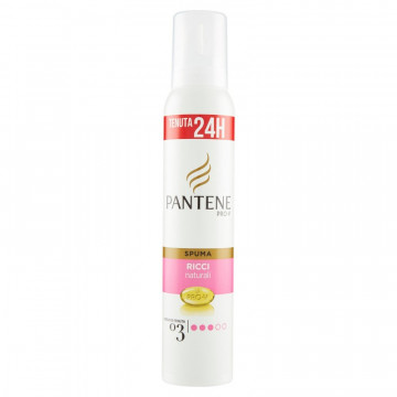 PANTENE PRO V SPUMA CAPELLI...