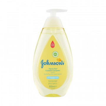 JOHNSON'S BABY BAGNETTO...