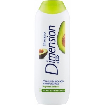 DIMENSION LUX SHAMPOO CON...