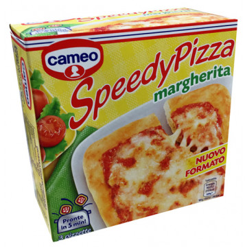 PIZZETTE SPEEDYPIZZA PZ 3...