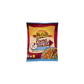 PATATE MC CAIN FORNO...