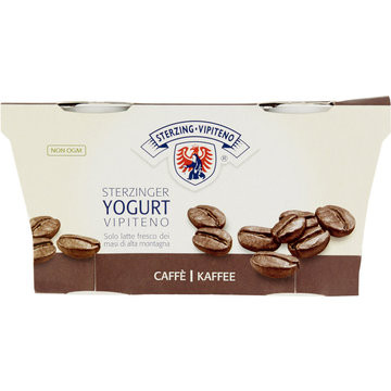YOGURT INTERO CAFFE'...