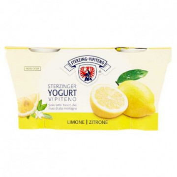 YOGURT INTERO LIMONE...