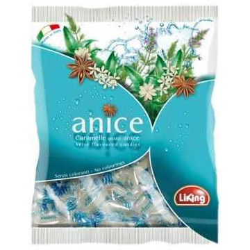 LIKING ANICE GR 250