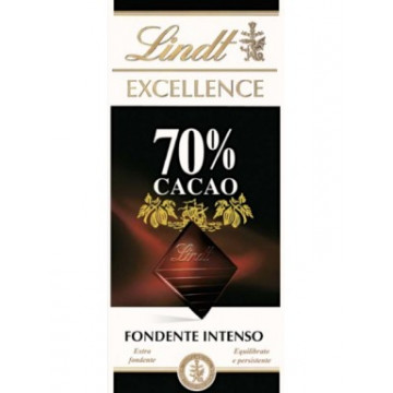 LINDT EXCELLENCE 70%...