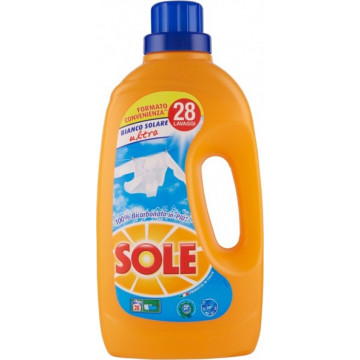 SOLE LAVATRICE LIQUIDO...