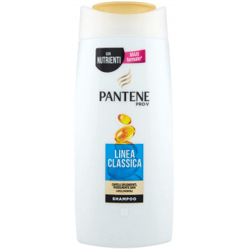 PANTENE SHAMPOO CLASSICO...