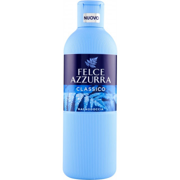 FELCE AZZURRA BAGNOSCHIUMA...