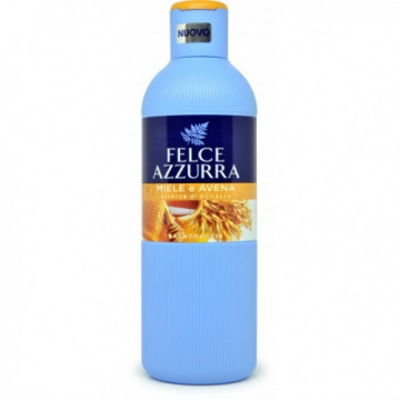 FELCE AZZURRA BAGNOSCHIUMA...